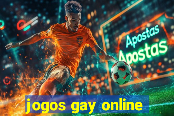 jogos gay online